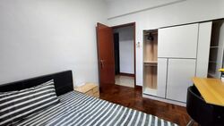 Parc Oasis (D22), Condominium #451536121